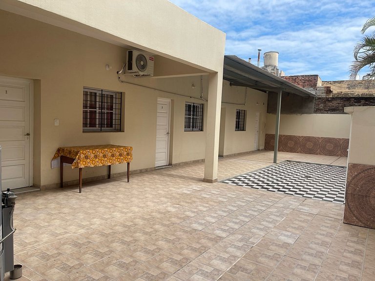 Habitación Privada – Precio inmejorable - (DT)