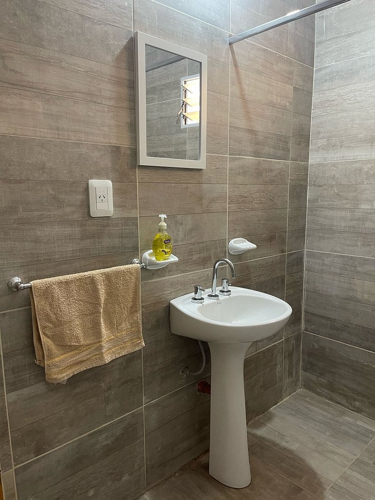 Habitación Privada – Precio inmejorable - (DT)