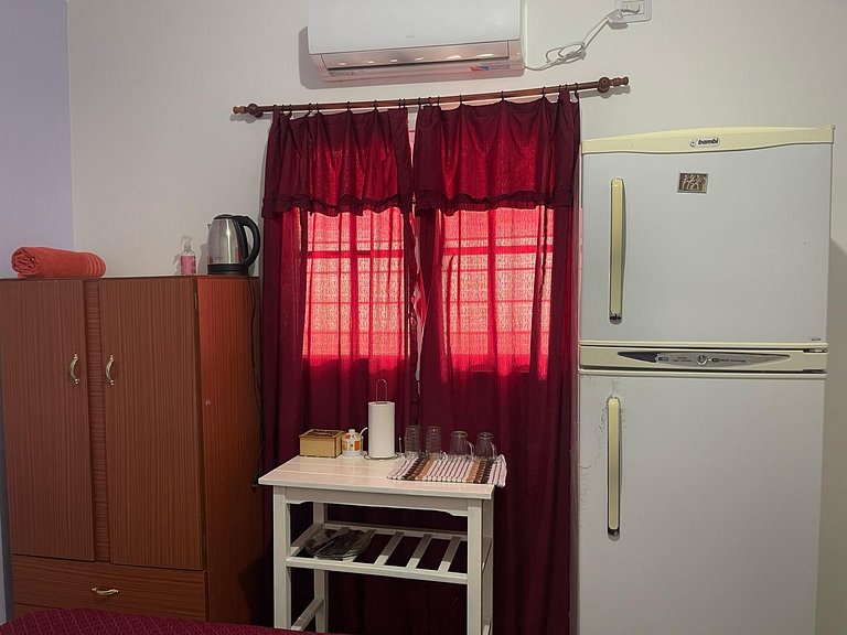 Habitación Privada – Precio inmejorable - (DT)