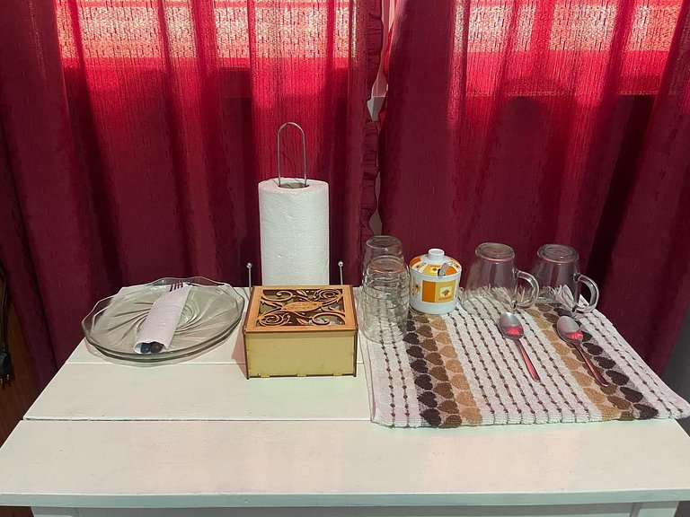 Habitación Privada – Precio inmejorable - (DT)