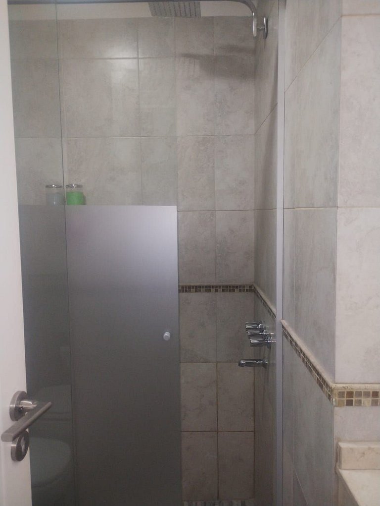 Departamento céntrico