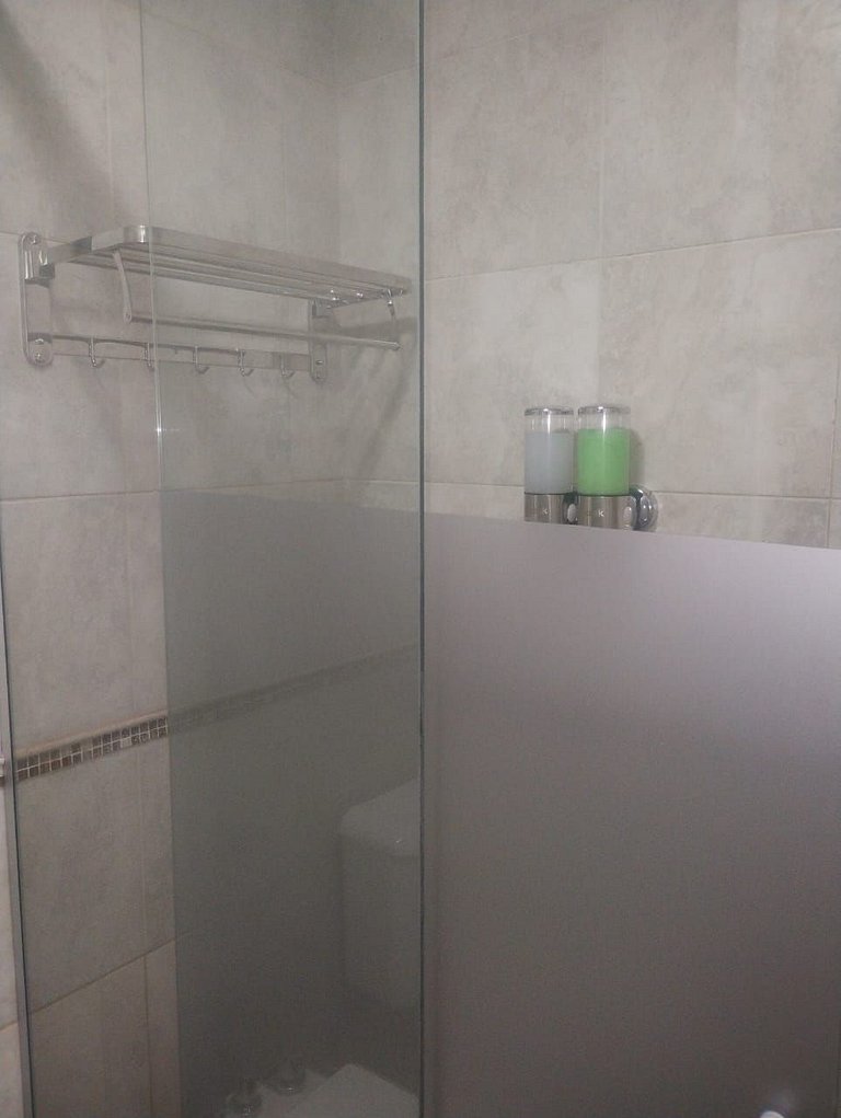 Departamento céntrico