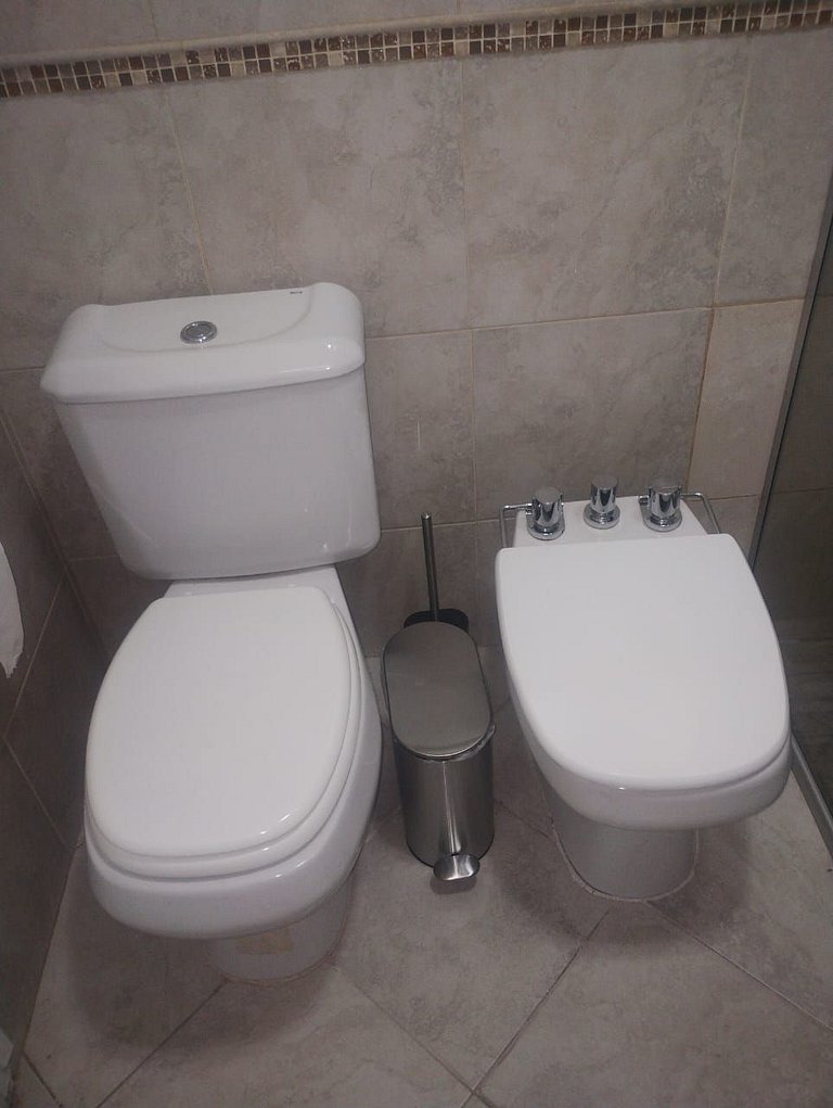 Departamento céntrico