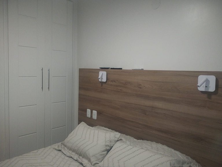 Departamento céntrico