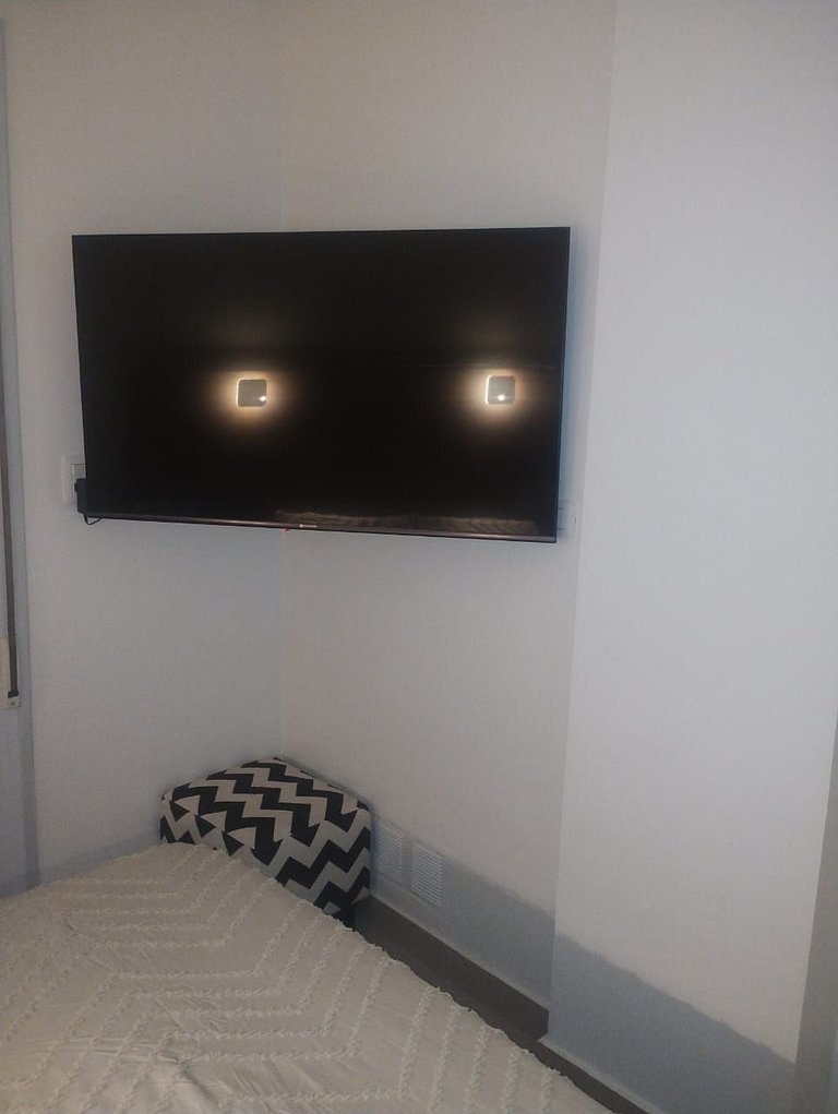 Departamento céntrico