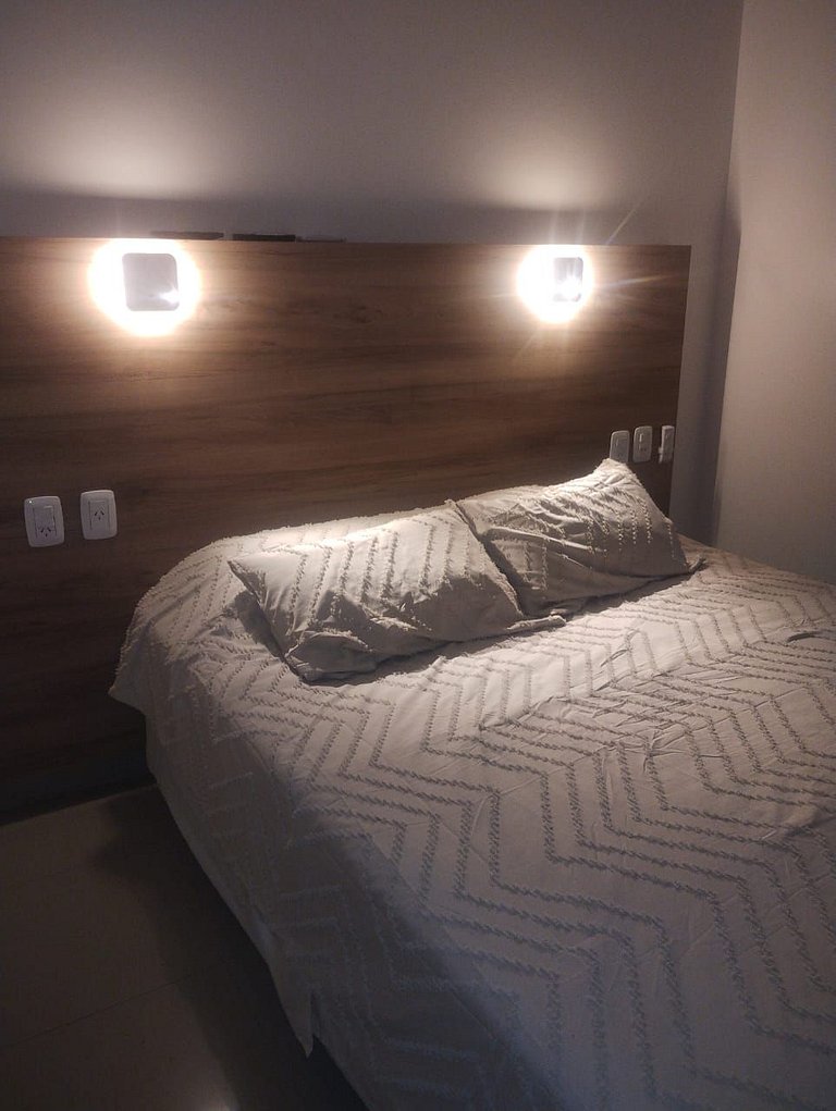 Departamento centrico - (DT)