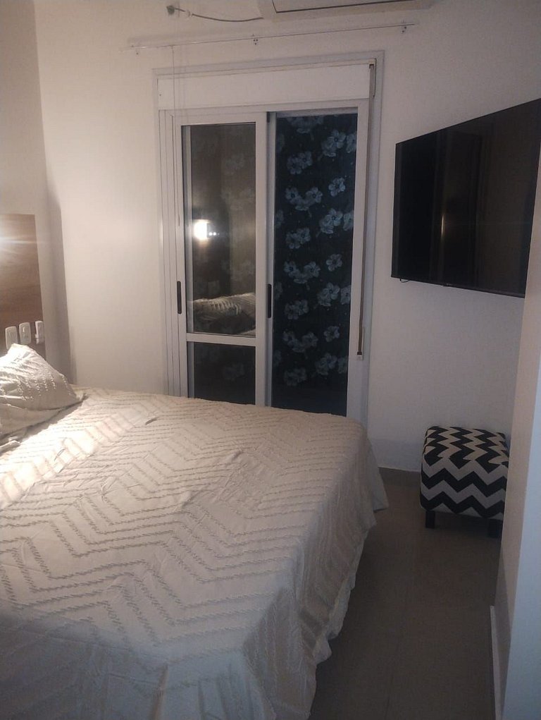 Departamento centrico - (DT)