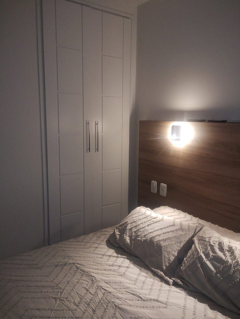 Departamento centrico - (DT)