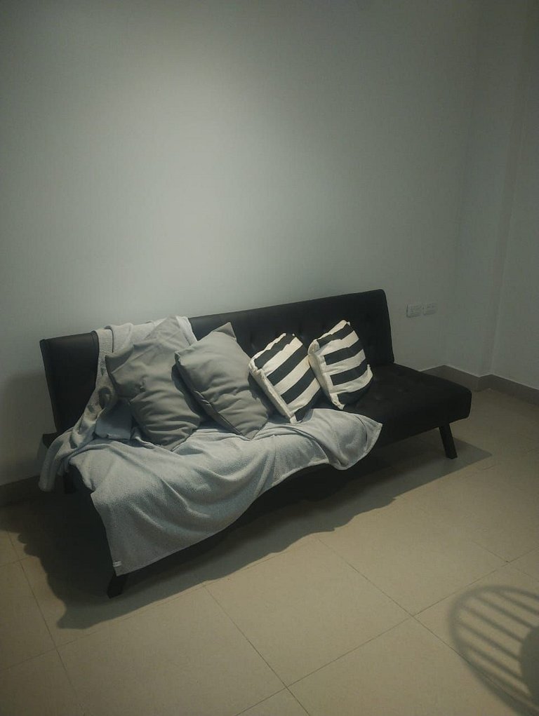 Departamento céntrico