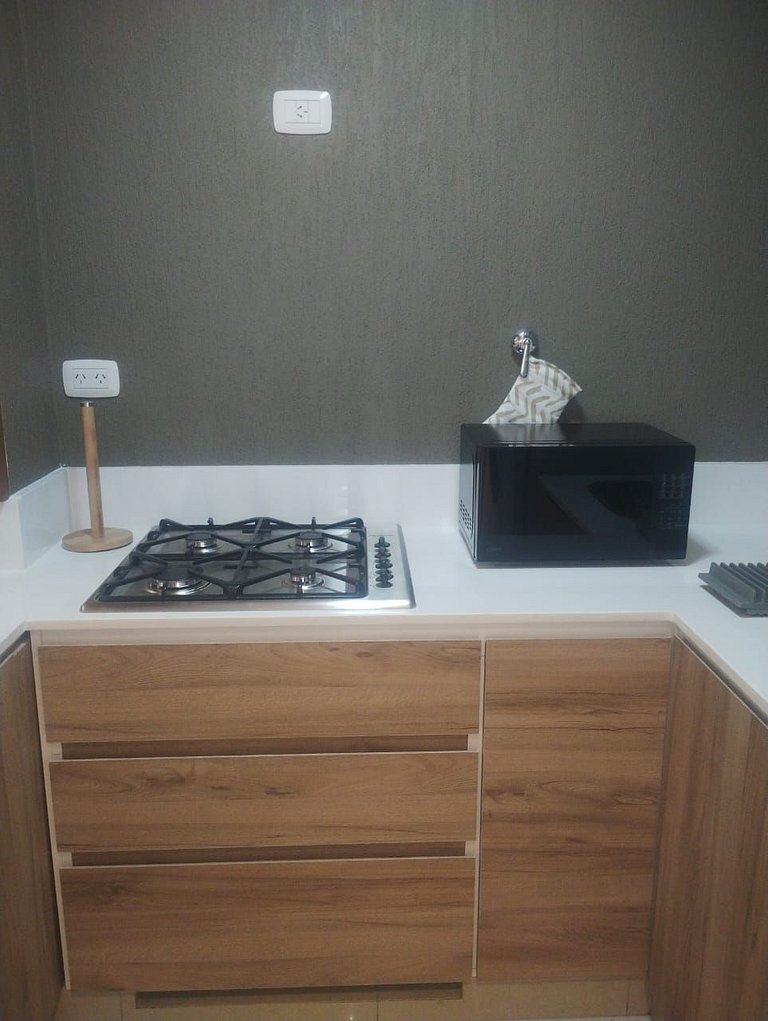 Departamento centrico - (DT)