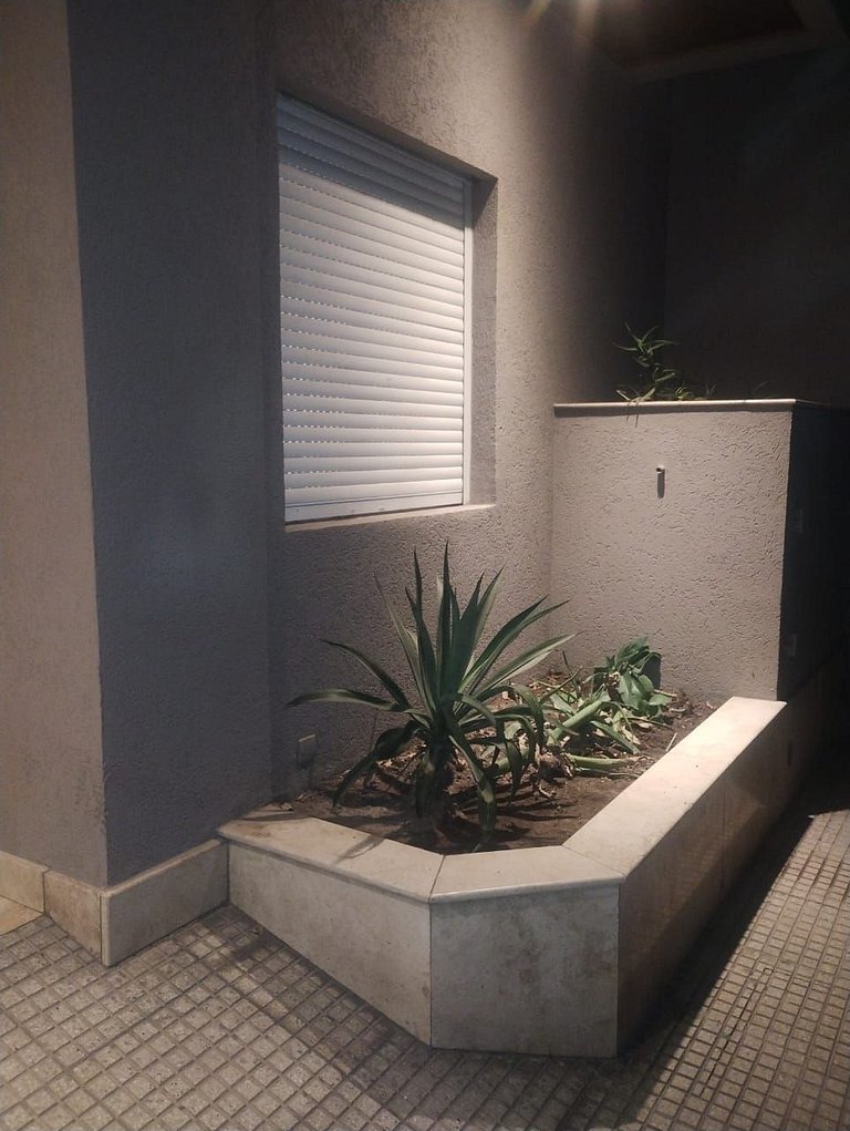 Departamento céntrico