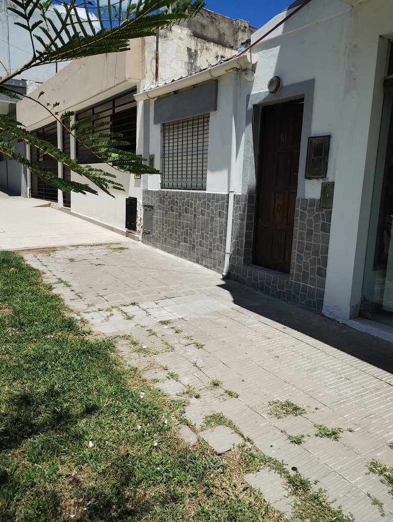 Termas de Río Hondo – Apartamento Equipado para 4 Pessoas