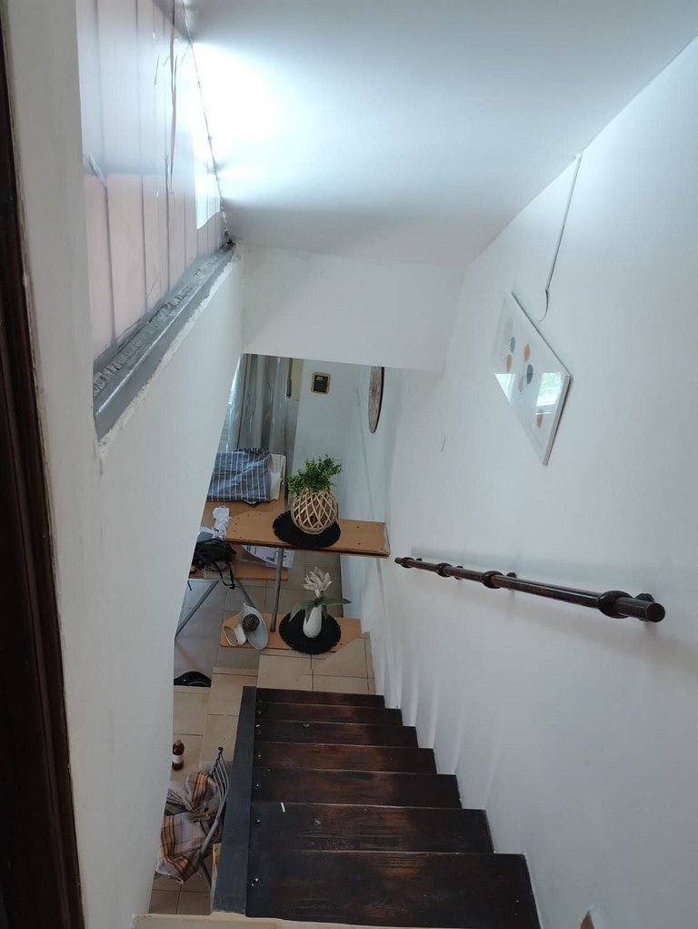 Termas de Río Hondo – Fully Equipped Apartment for 4 Guests