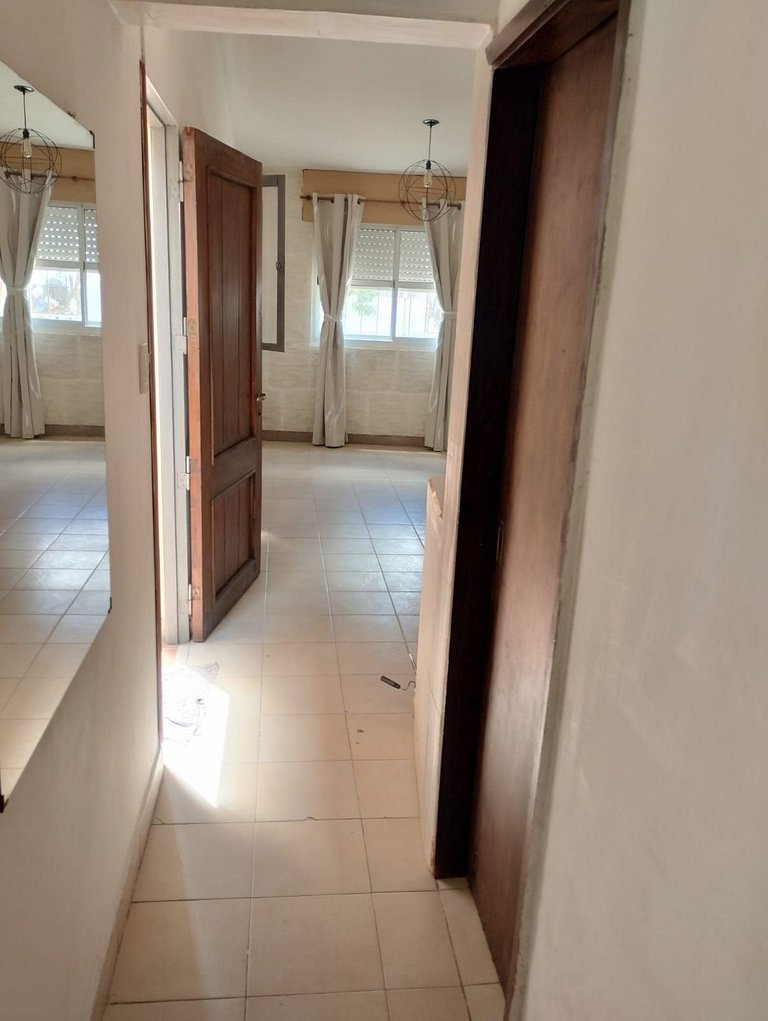 Termas de Río Hondo – Apartamento Equipado para 4 Pessoas