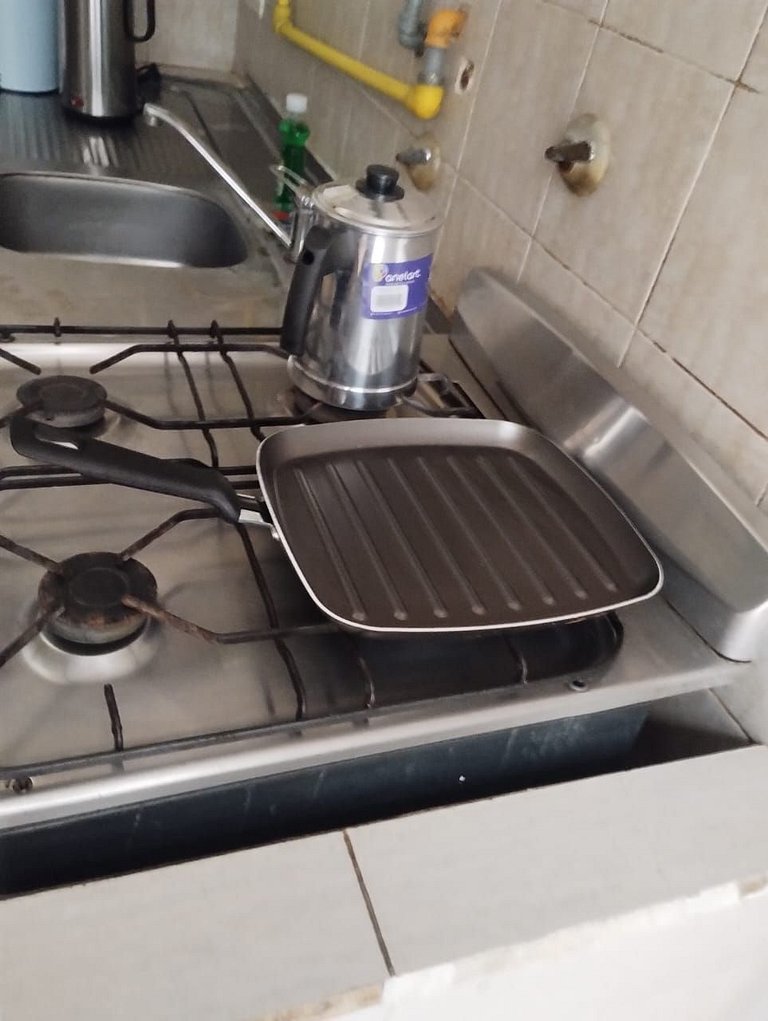 Termas de Río Hondo – Fully Equipped Apartment for 4 Guests