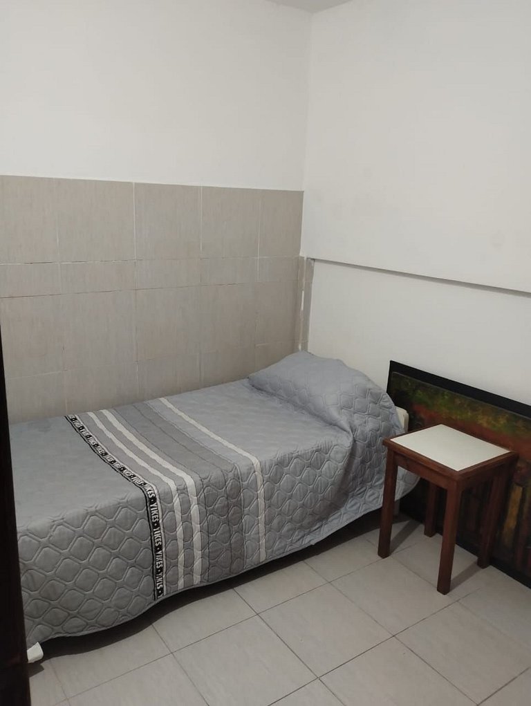 Termas de Río Hondo – Apartamento Equipado para 4 Pessoas