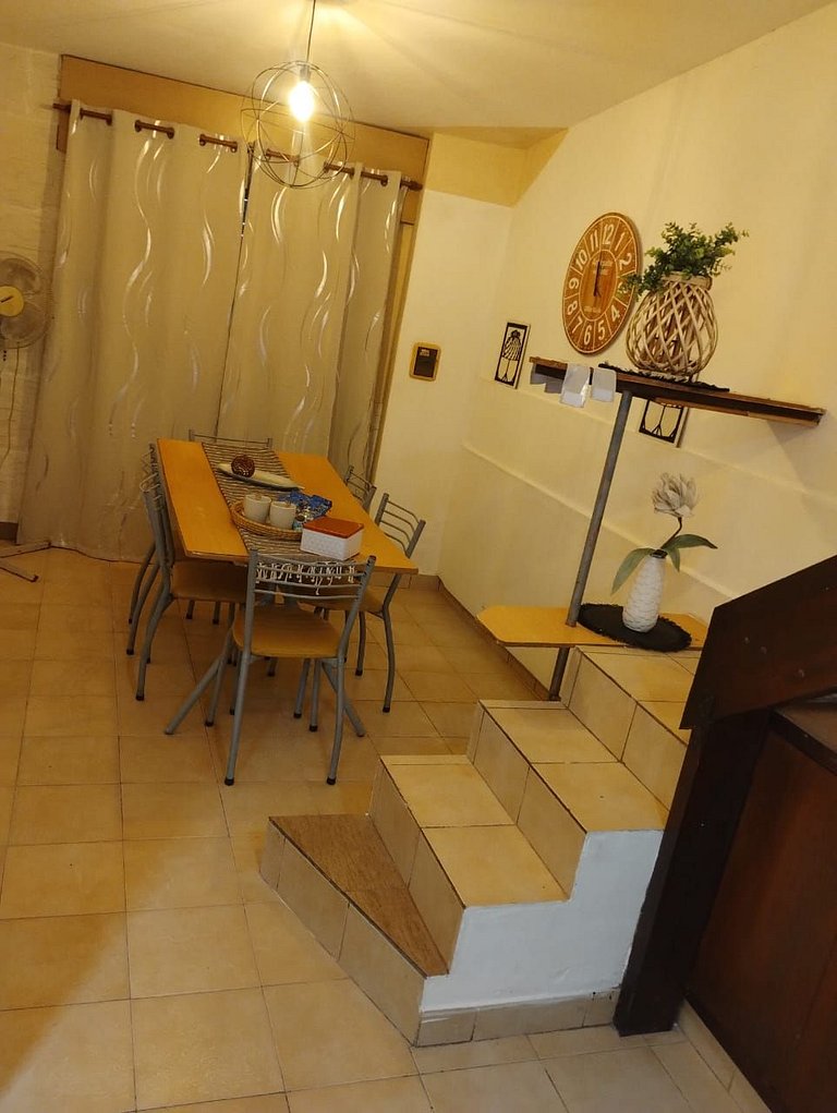 Termas de Río Hondo – Fully Equipped Apartment for 4 Guests