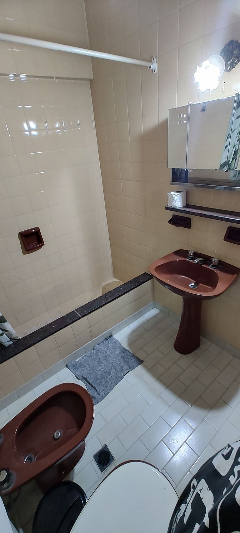Termas de Río Hondo – Departamento con Agua Termal cómodo y