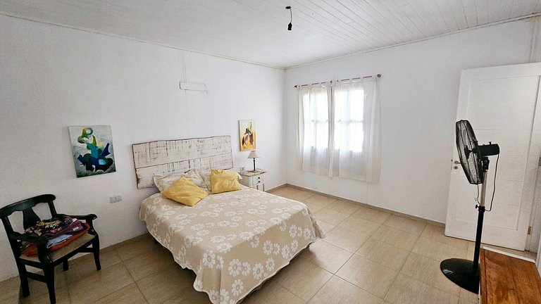 Casa de 3 dormitórios (anuncio en preparacion)