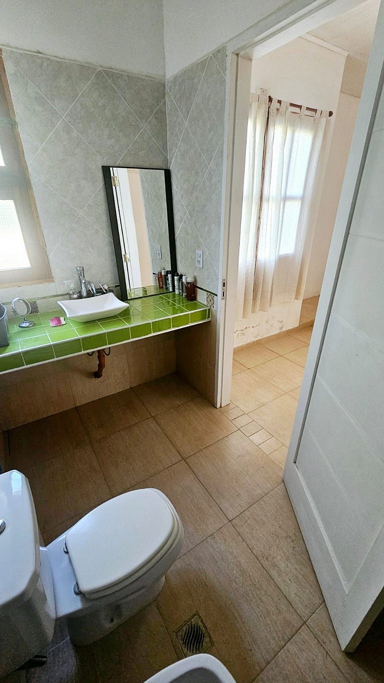 Casa de 3 dormitórios (anuncio en preparacion)