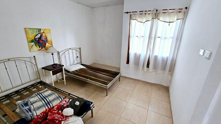 Casa de 3 dormitórios (anuncio en preparacion)