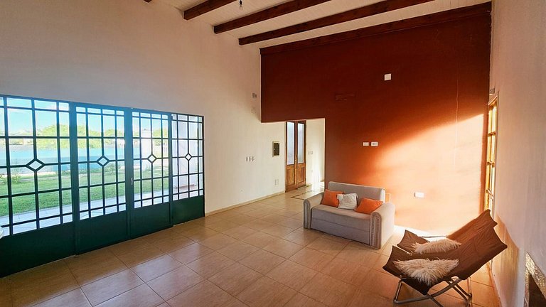 Casa de 3 dormitórios (anuncio en preparacion)