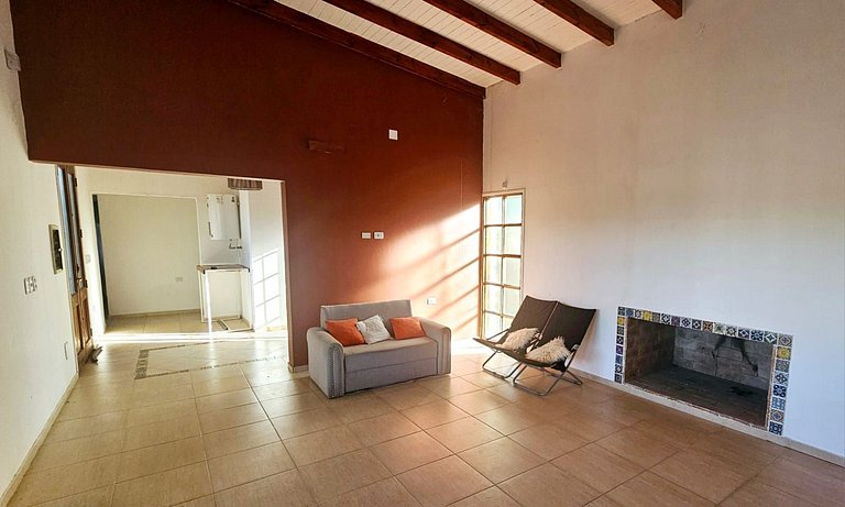 Casa de 3 dormitórios (anuncio en preparacion)