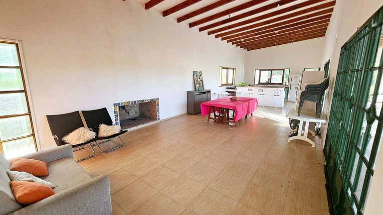 Casa de 3 dormitórios (anuncio en preparacion)