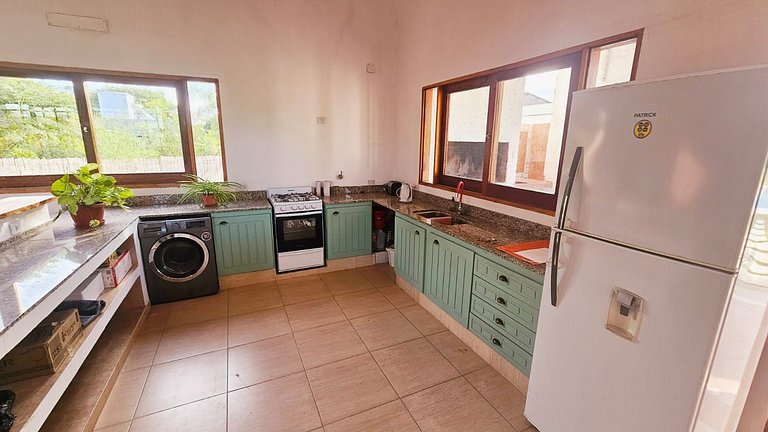 Casona Colonial con Piscina y Naturaleza