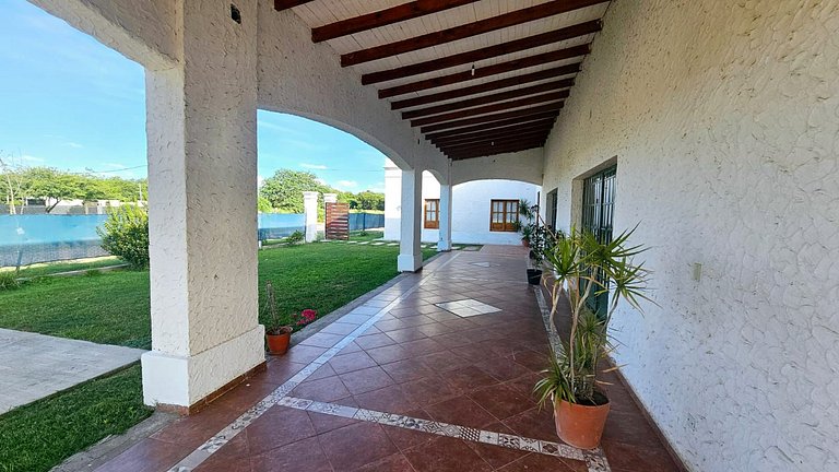 Casa de 3 dormitórios (anuncio en preparacion)