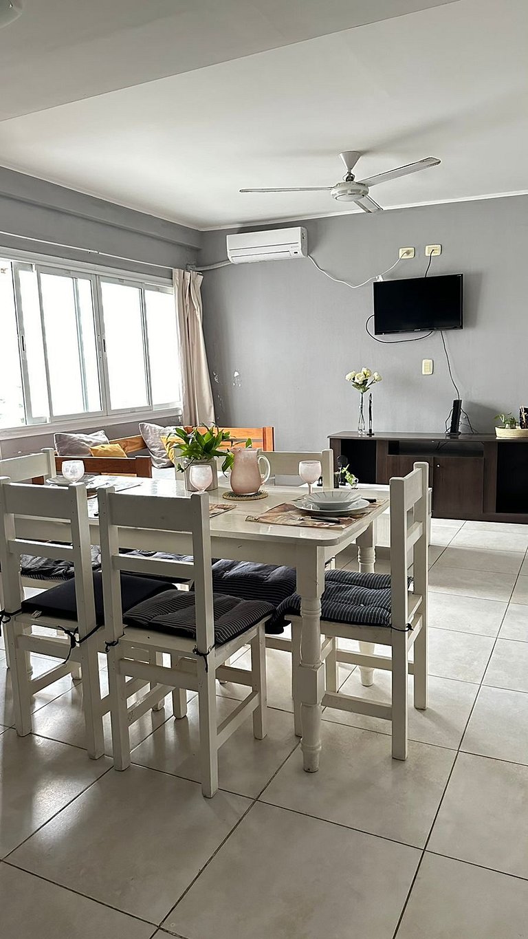 ¡Tu lugar ideal en Santiago del Estero!