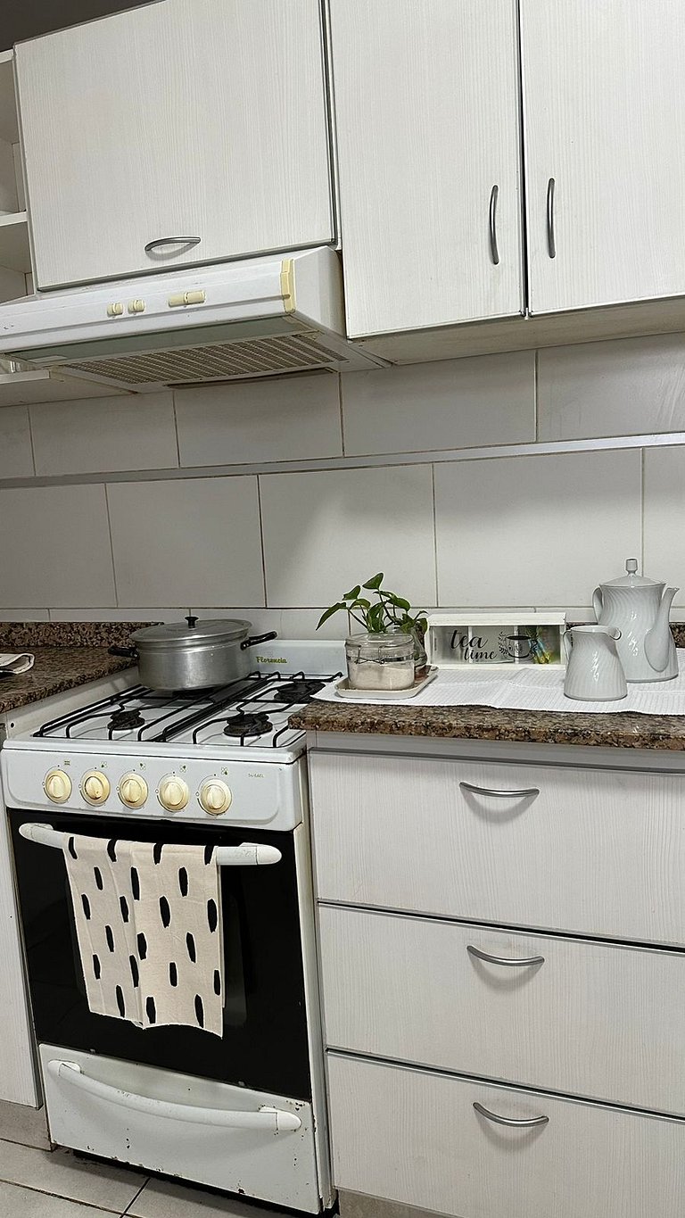 ¡Tu lugar ideal en Santiago del Estero!