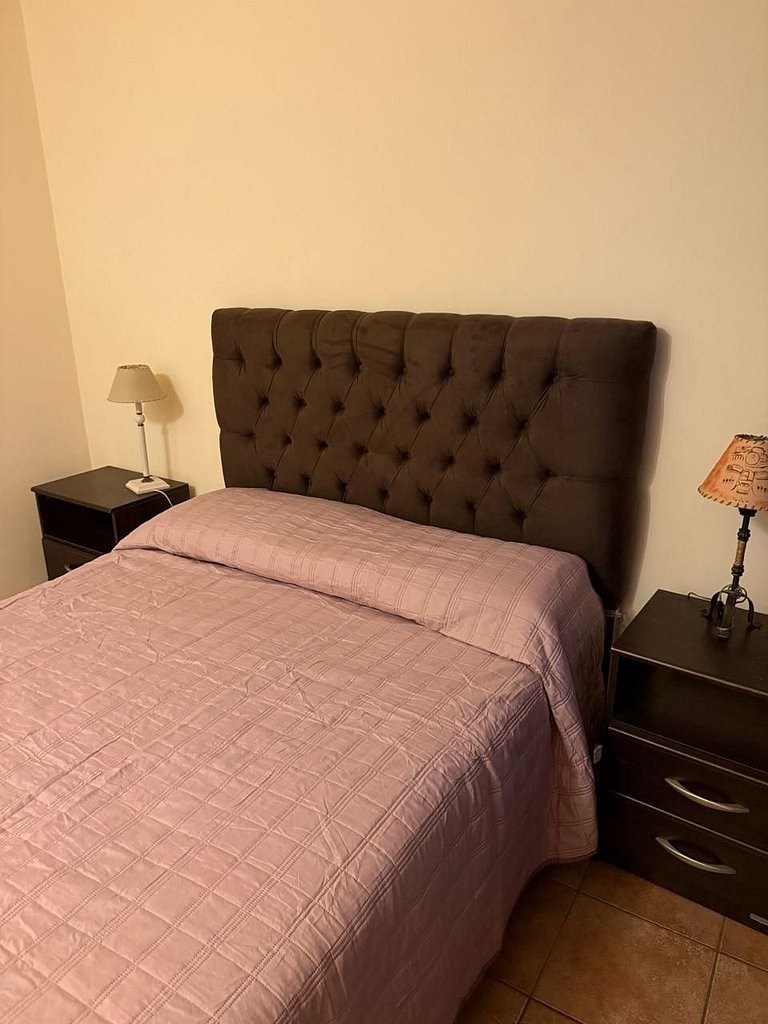 Departamento 2 Dormitorios con Cochera Opcional