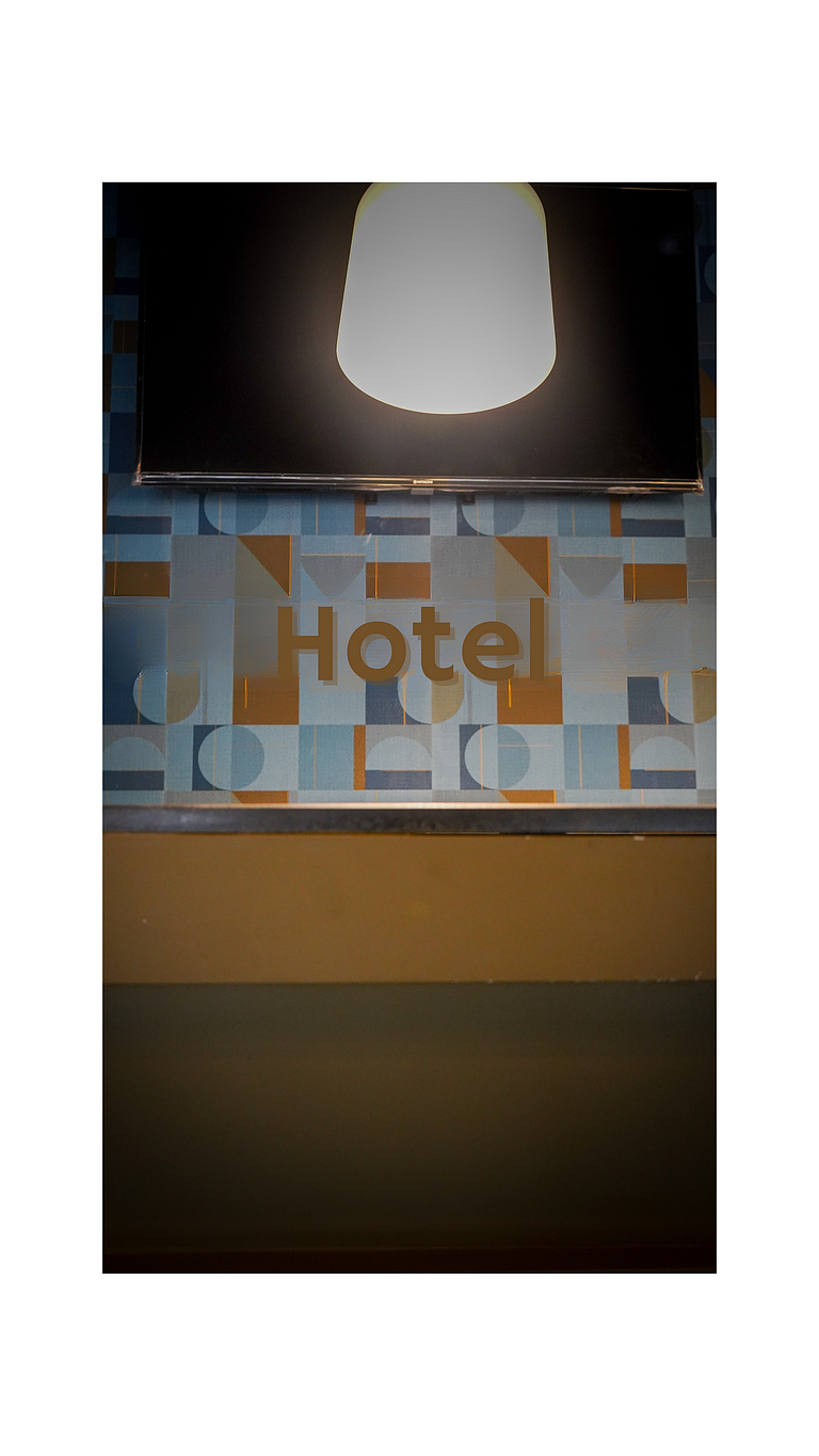 Habitación Doble – Desayuno y Cochera