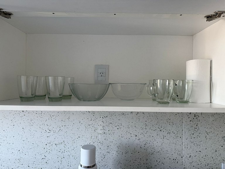 Departamento a Estrenar en Av. Roca – Zona Premium
