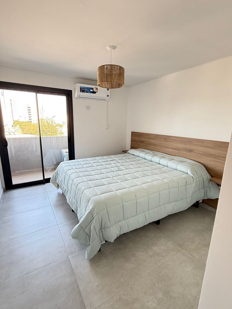 Departamento a Estrenar en Av. Roca – Zona Premium