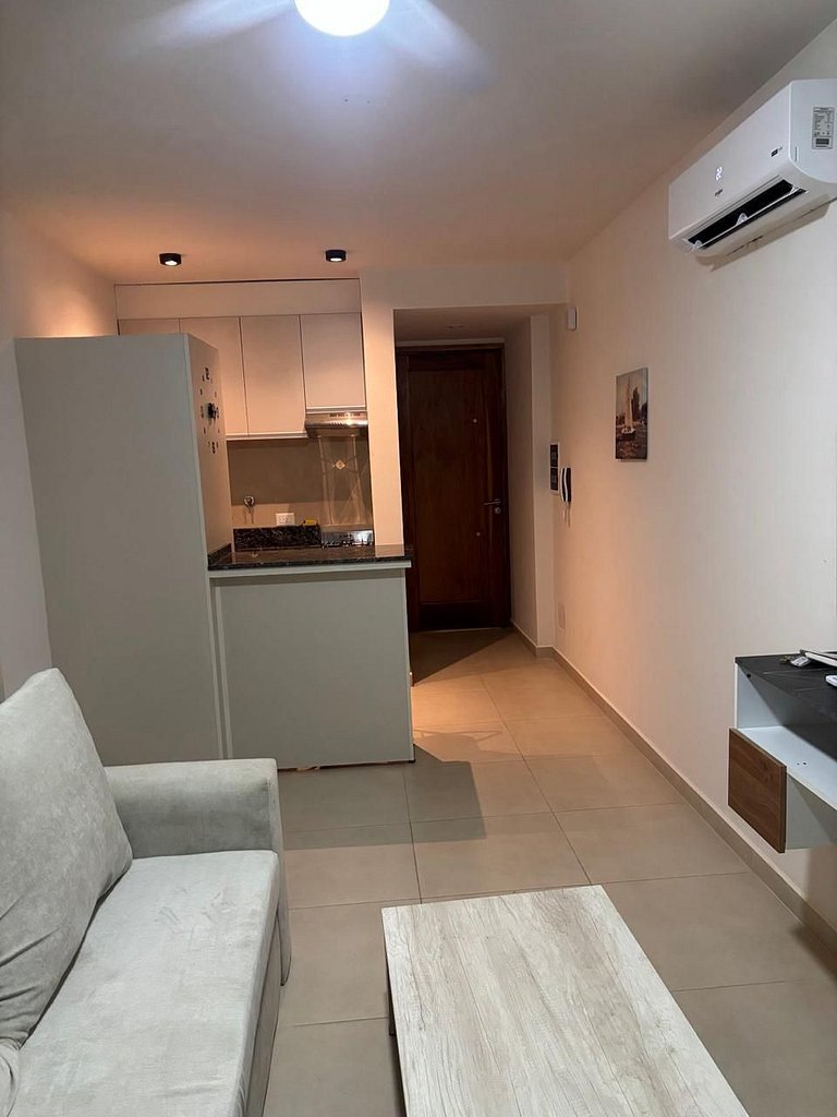 Studio Sofisticado a Estrenar en Piso 7 Céntrico