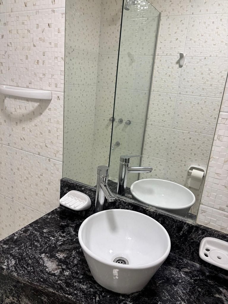 Studio Sofisticado a Estrenar en Piso 7 Céntrico