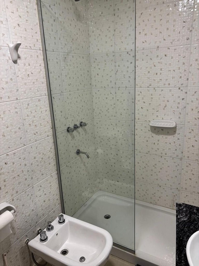 Studio Sofisticado a Estrenar en Piso 7 Céntrico