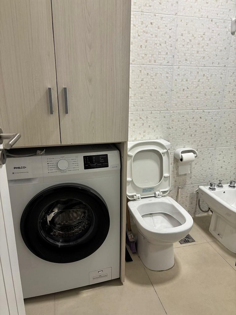 Studio Sofisticado a Estrenar en Piso 7 Céntrico