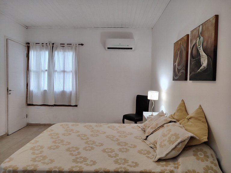 Casa colonial con piscina y rodeada de naturaleza - (FQ)