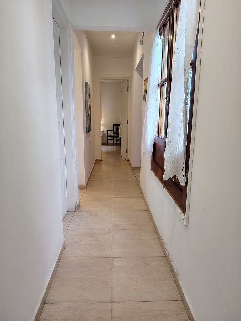 Casona Colonial con Piscina y Naturaleza