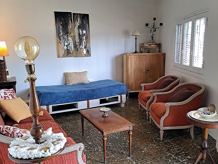 House for 3, near Palmares Mall, Mendoza