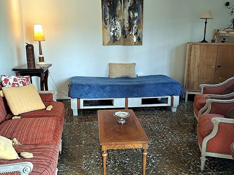 House for 3, near Palmares Mall, Mendoza