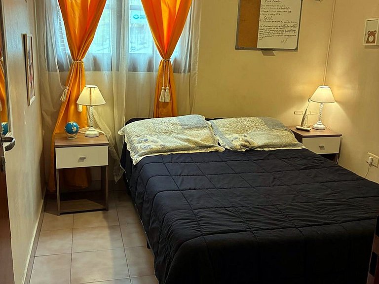 Departamento para 2 en pleno centro de Tucumán