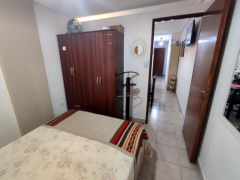 Sinta-se em casa no centro de Tucumán