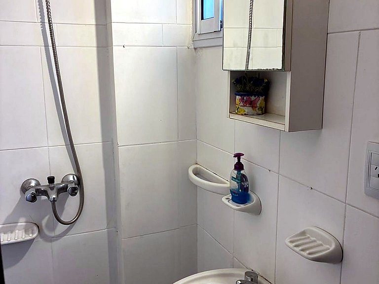 Departamento para 2 en pleno centro de Tucumán