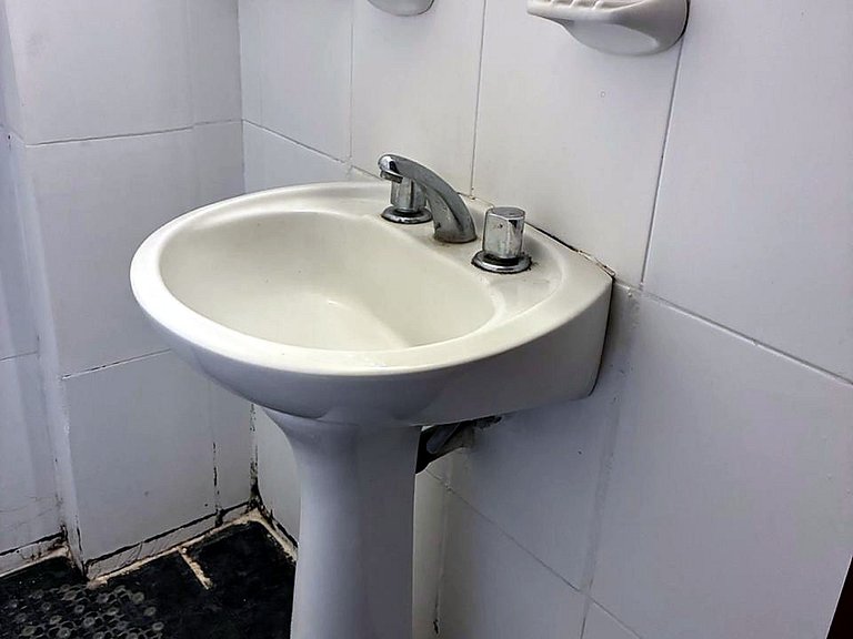 Sinta-se em casa no centro de Tucumán