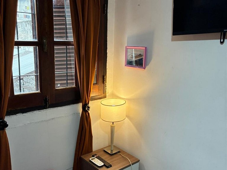 Departamento para 2 en el centro de San Miguel de Tucumán