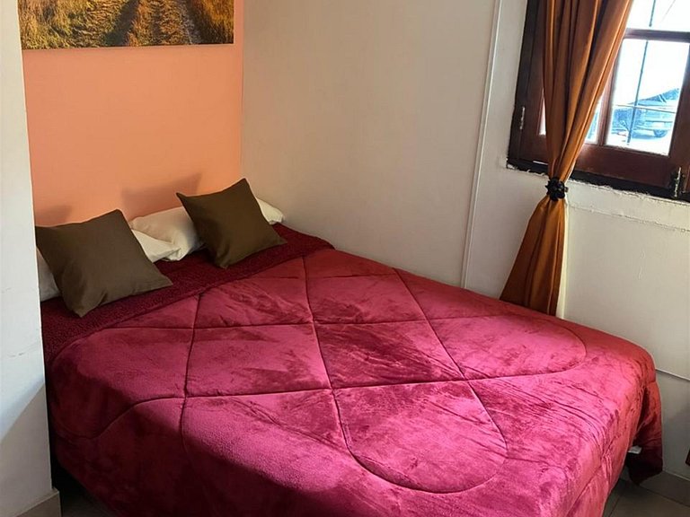 Departamento para 2 en el centro de San Miguel de Tucumán